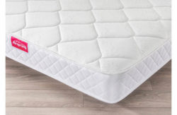 Airsprung - Bower Memory - Kingsize Mattress
